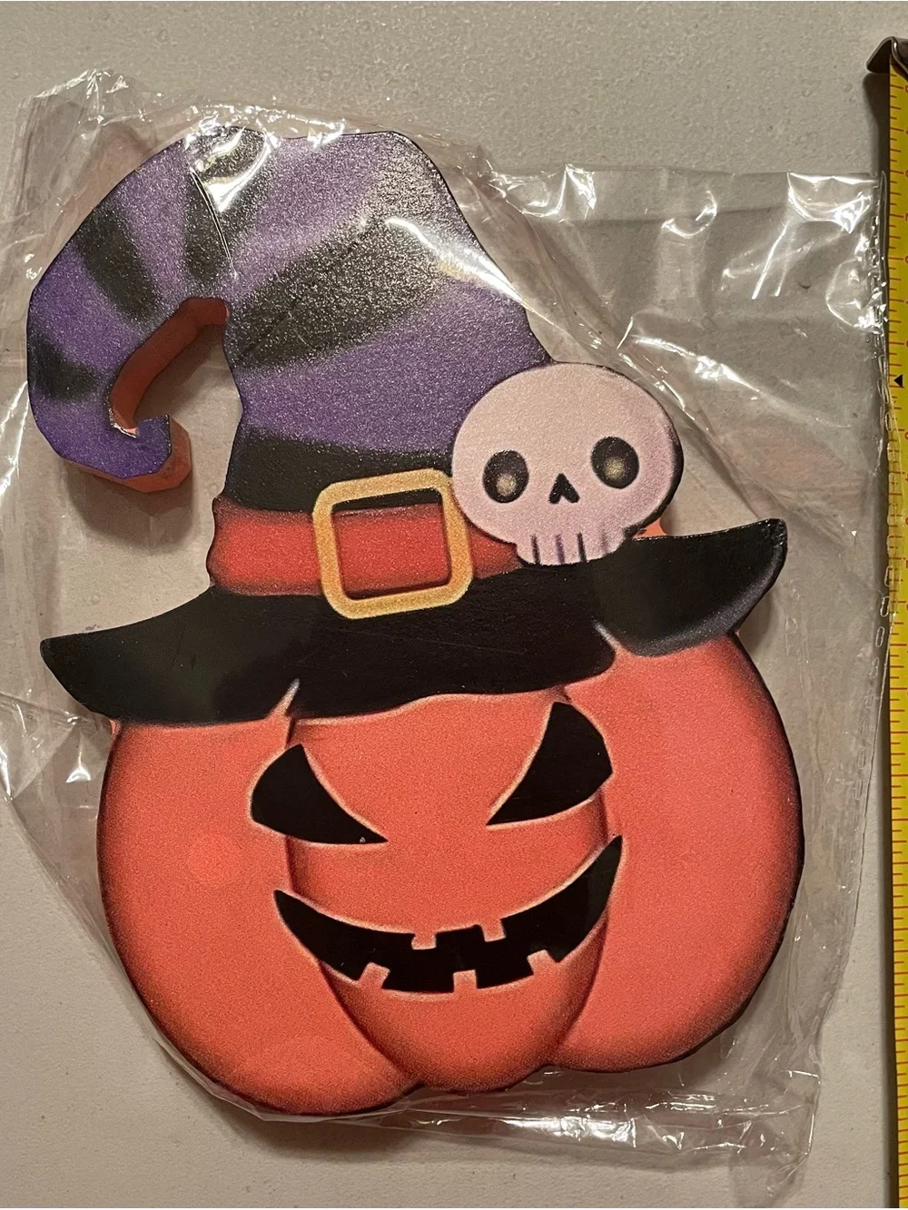 N/A festive halloween
